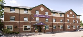 Premier Inn Watford North