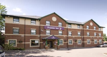 Premier Inn Watford North