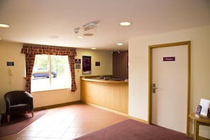 Recepció