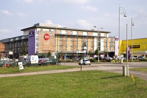 Exterior - Premier Inn Watford - Croxley Green (Watford)