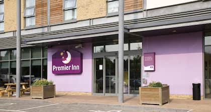 Premier Inn Watford - Croxley Green