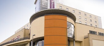 Premier Inn Hemel Hempstead Central