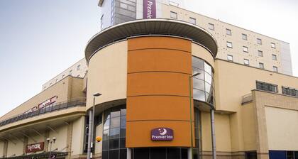Premier Inn Hemel Hempstead Central