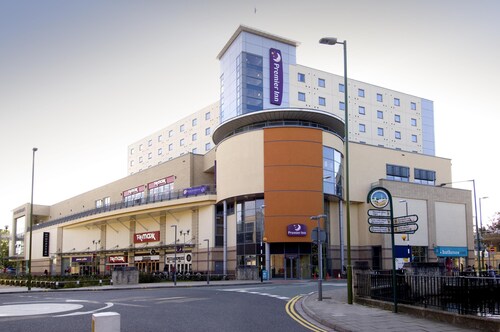 Premier Inn Hemel Hempstead Central