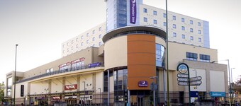 Premier Inn Hemel Hempstead Central