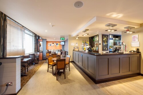 Premier Inn Manchester - Arena/Printworks