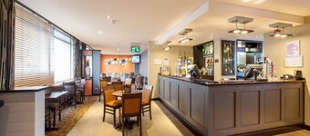 Premier Inn Manchester - Arena/Printworks