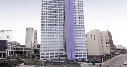Premier Inn Manchester - Arena/Printworks