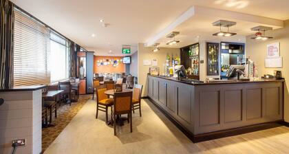 Premier Inn Manchester - Arena/Printworks