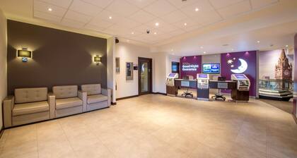 Premier Inn Manchester - Arena/Printworks