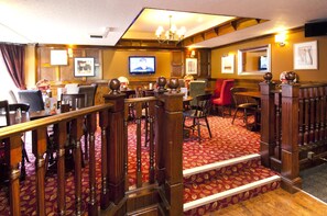 Restaurant - Premier Inn Bolton West (Bolton)
