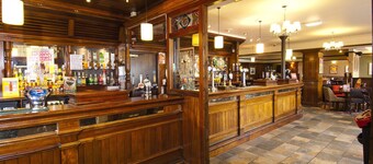 Premier Inn Bolton West