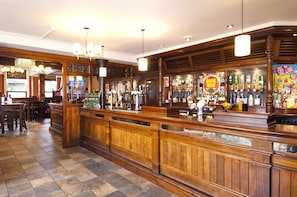 Restaurant - Premier Inn Bolton West (Bolton)