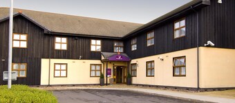 Premier Inn Bolton West