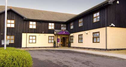 Premier Inn Bolton West