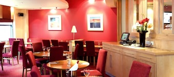 Premier Inn Manchester Portland St