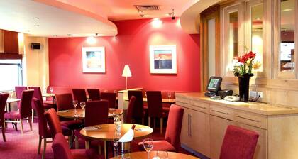 Premier Inn Manchester Portland St