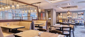 Premier Inn Manchester Portland St