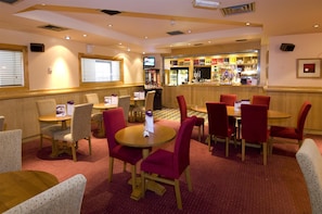 Restoran