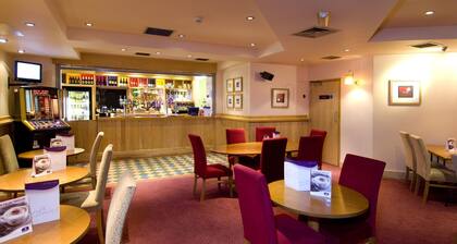 Premier Inn Manchester Portland St