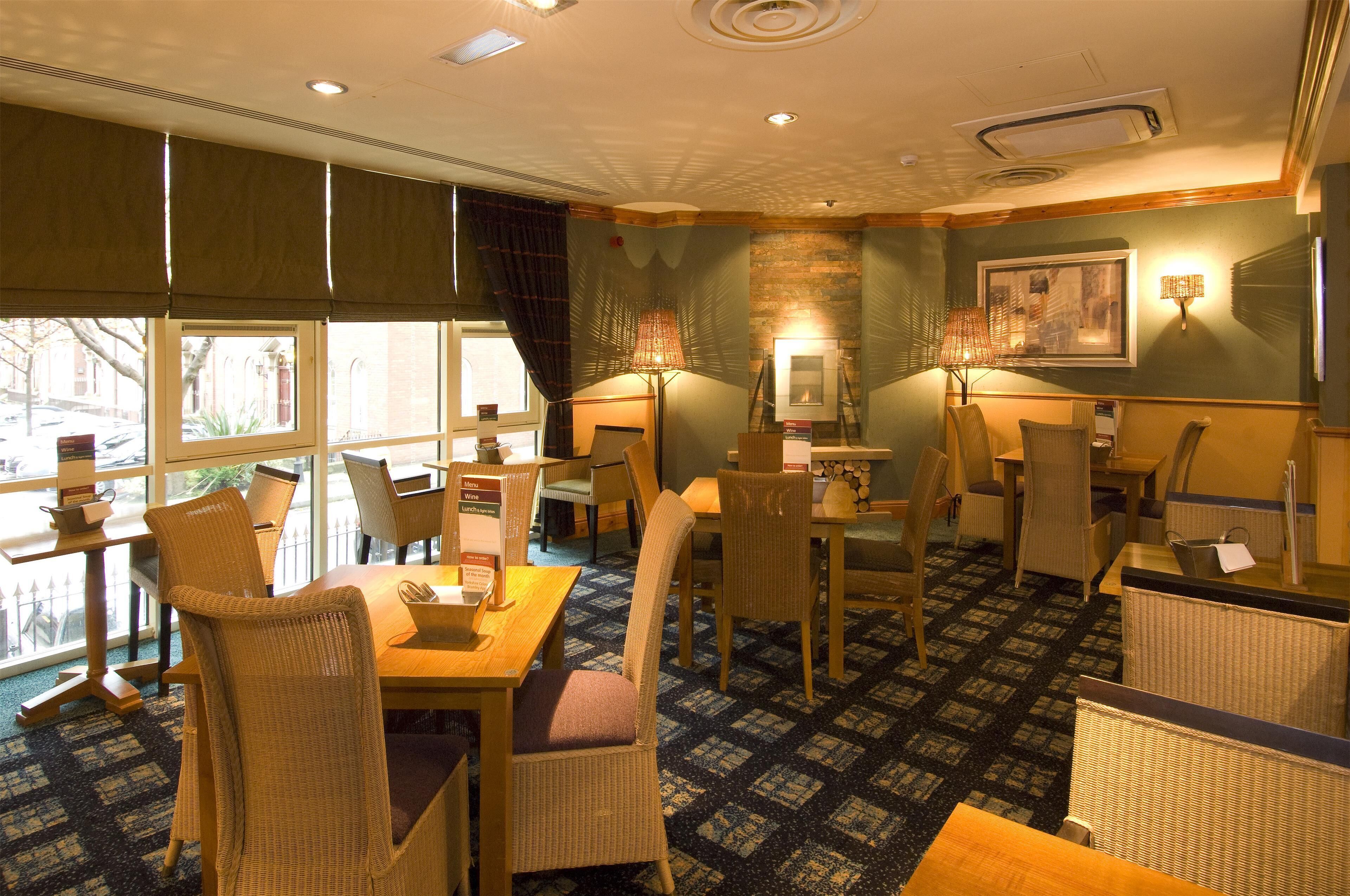 Restaurante
