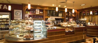 Premier Inn Manchester Central