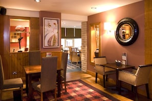 Restoran