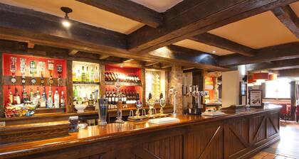 Premier Inn Manchester - Handforth