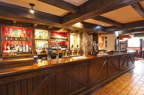 Premier Inn Manchester - Handforth