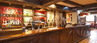 Premier Inn Manchester - Handforth