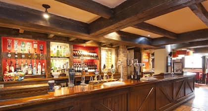 Premier Inn Manchester - Handforth