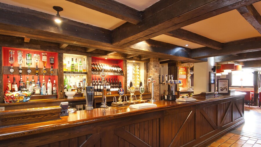 Premier Inn Manchester - Handforth