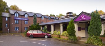 Premier Inn Manchester - Wilmslow