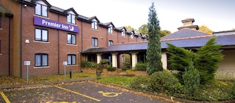 Premier Inn Manchester - Wilmslow