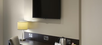 Premier Inn Manchester - Wilmslow