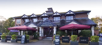 Premier Inn Manchester - Wilmslow
