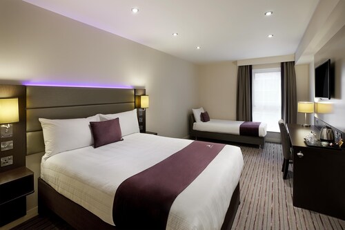 Premier Inn Manchester Tameside Hyde