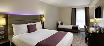 Premier Inn Manchester Tameside Hyde