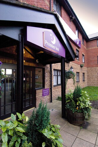 Premier Inn Manchester Tameside Hyde