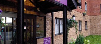 Premier Inn Manchester Tameside Hyde