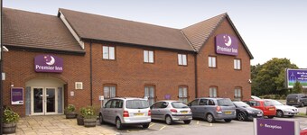 Premier Inn Manchester Trafford Centre Nth