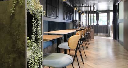 Plaza Chorley, Sure Hotel Collection by Best Western