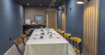 Sala de reuniones