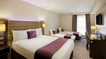 Family Quadruple Room