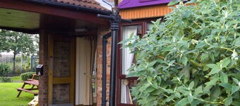 Premier Inn Manchester - Denton