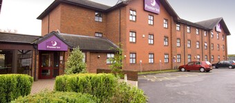 Premier Inn Manchester - Prestwich