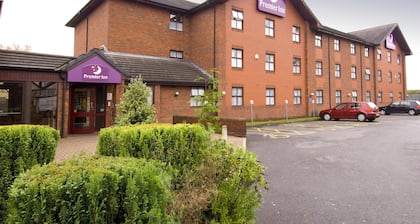 Premier Inn Manchester - Prestwich
