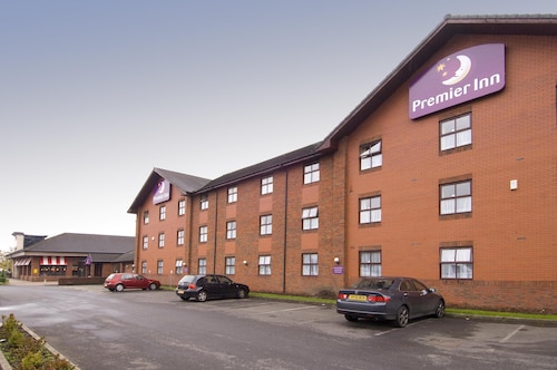 Premier Inn Manchester - Prestwich