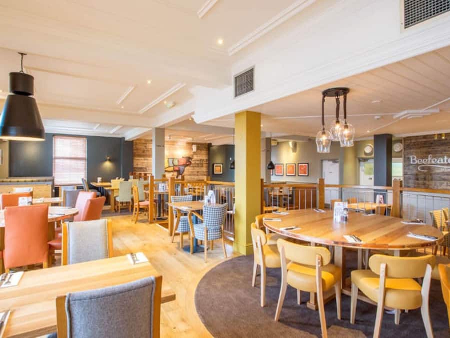Restaurante