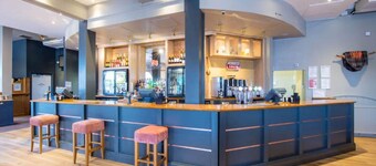 Premier Inn Manchester Salford Quays